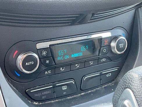 Used 2014 Ford Escape SE w/ Equipment Group 201A FWD image 6