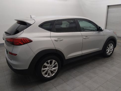 Used 2021 Hyundai Tucson SE image 10