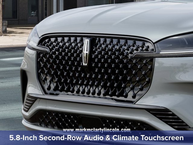 New 2027 Lincoln Aviator 2WD w/ Jet Appearance Package image 19