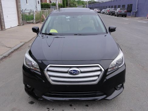 Used 2016 Subaru Legacy 2.5i Limited AWD/4WD image 6
