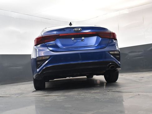 Used 2020 Kia Forte LXS FWD image 23