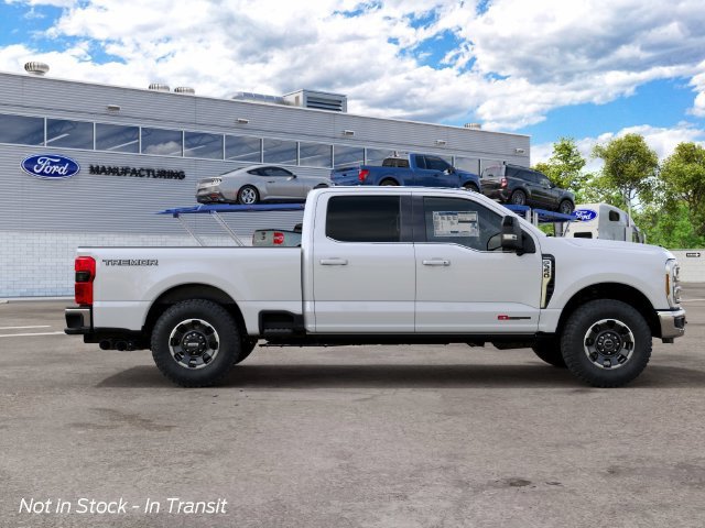 New 2027 Ford F350 Lariat w/ Tremor Off-Road Package AWD/4WD image 5