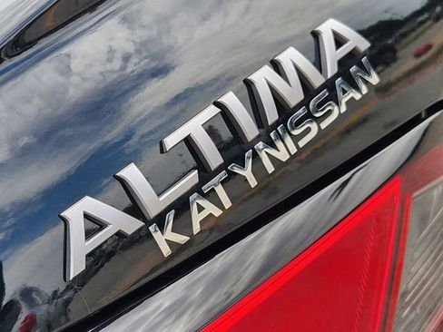 New 2025 Nissan Altima 2.5 S image 9