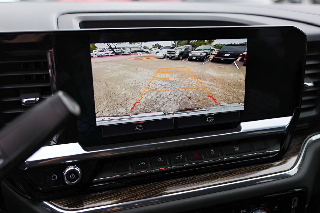 Used 2024 GMC Sierra 1500 Elevation RWD image 19