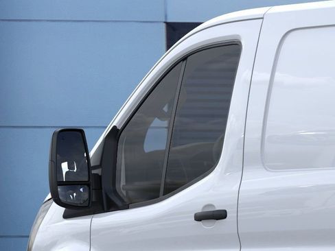 New 2026 Ford Transit 150 Low Roof AWD image 20