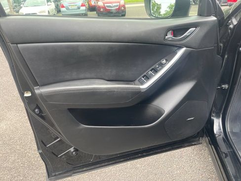Used 2016 MAZDA CX-5 Grand Touring AWD/4WD image 11