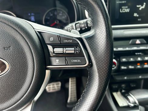 Used 2021 Kia Sportage S w/ S FWD Premium Package image 15