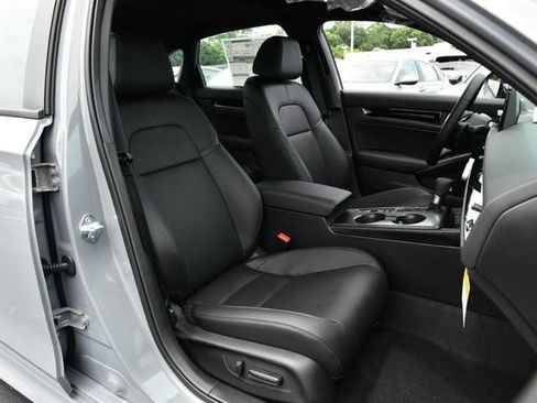 New 2026 Honda Civic Sport Touring image 23