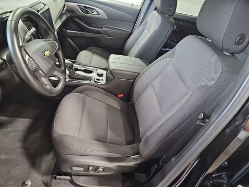 Used 2023 Chevrolet Traverse LT AWD/4WD image 15