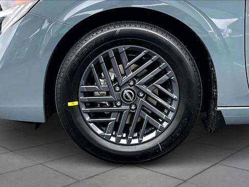 New 2026 Nissan Sentra SV image 11