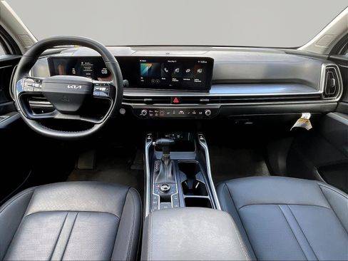 Certified 2026 Kia Sorento S AWD/4WD image 7