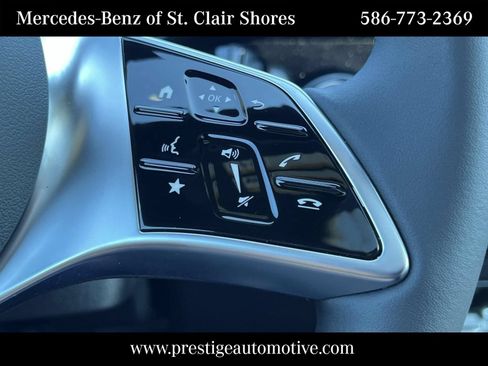 Used 2026 Mercedes-Benz GLA 250 4MATIC image 29