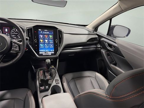 Certified 2025 Subaru Crosstrek 2.5i Limited w/ Popular Package #4A image 26