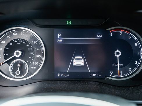 Used 2022 Genesis G70 3.3T image 22