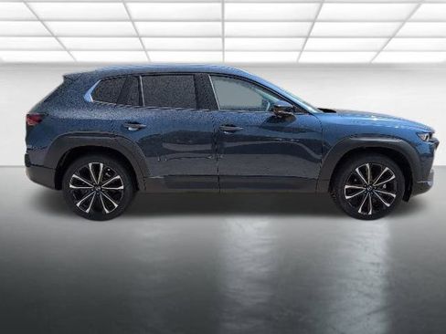 Used 2025 MAZDA CX-50 AWD 2.5 S w/ Weather Package image 4