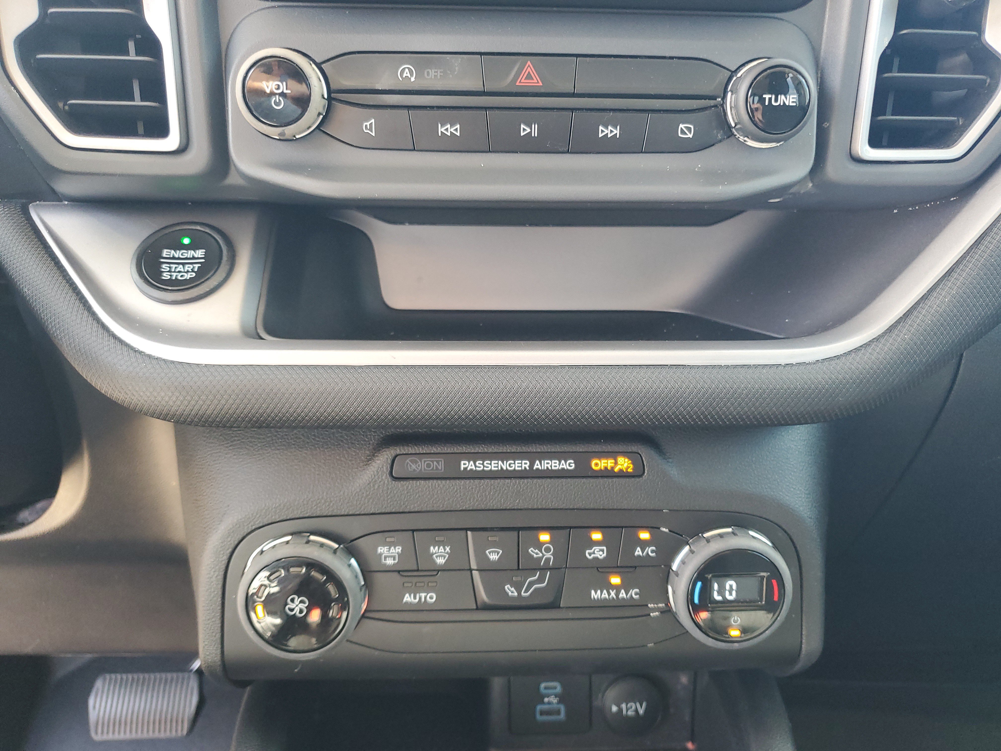 Used 2021 Ford Bronco Sport Big Bend AWD/4WD image 23