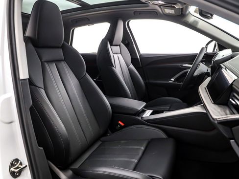 New 2025 Audi Q5 Prestige image 7