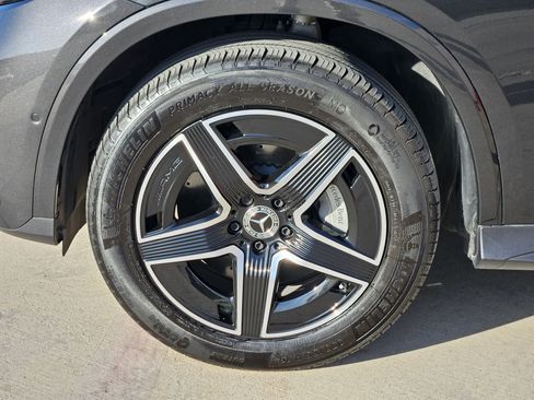 Certified 2025 Mercedes-Benz GLC 300 image 10