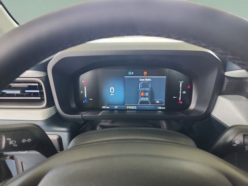 New 2026 Ford Maverick XLT w/ XLT Luxury Package FWD image 10