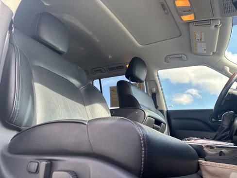 Used 2018 INFINITI QX80 2WD w/ Driver Assistance Package image 27