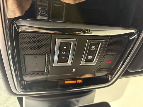 Used 2021 Land Rover Range Rover Westminster Edition image 34