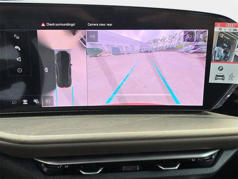 New 2025 Audi Q5 Premium Plus image 26