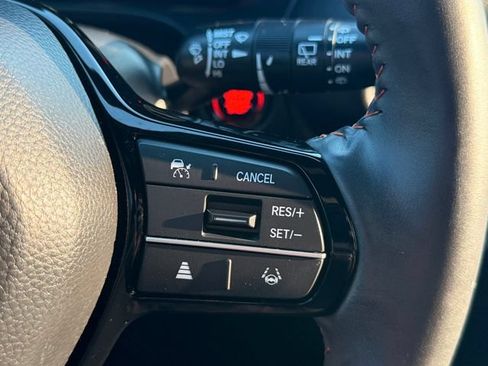 Used 2024 Honda HR-V Sport image 19