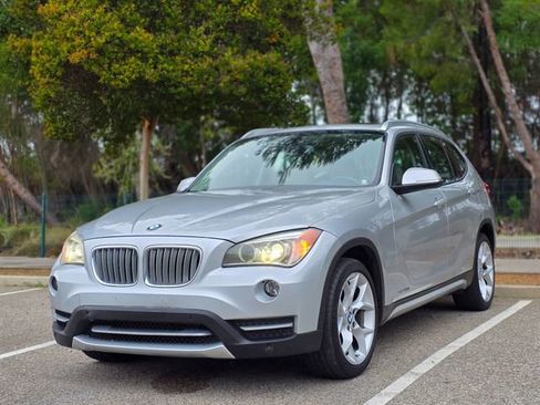 Used 2014 BMW X1 sDrive28i image 4