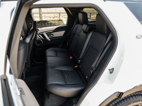 New 2026 Land Rover Discovery Sport Landmark AWD/4WD image 48