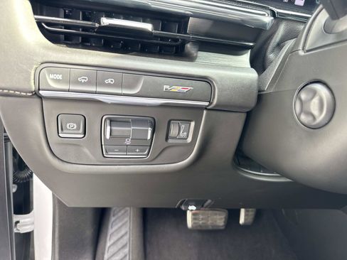 Used 2024 Cadillac Escalade V image 68