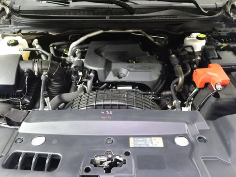 Used 2019 Ford Ranger Lariat w/ Equipment Group 501A Mid AWD/4WD image 22