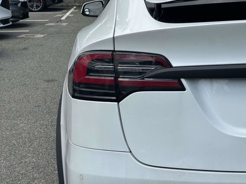 Used 2019 Tesla Model X Long Range AWD/4WD image 12