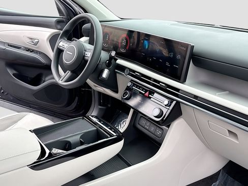 New 2026 Hyundai Tucson SEL AWD/4WD image 5