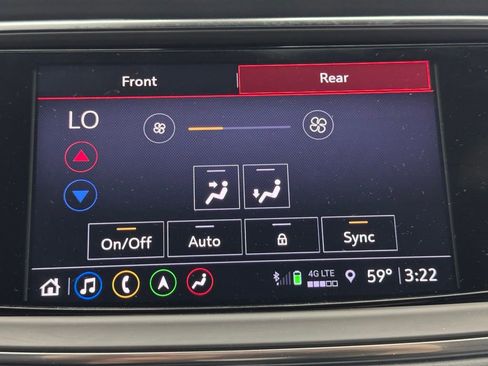 Used 2024 Buick Enclave Essence w/ Experience Buick Package AWD/4WD image 27