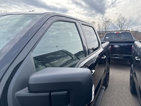 New 2026 Ford F150 XLT w/ Equipment Group 302A MID image 17