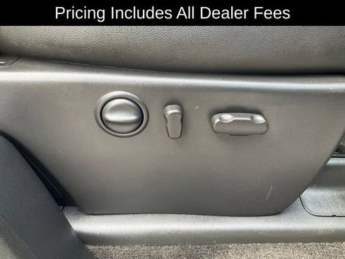 Used 2011 Chevrolet Silverado 1500 LTZ w/ LTZ Plus Package AWD/4WD image 19