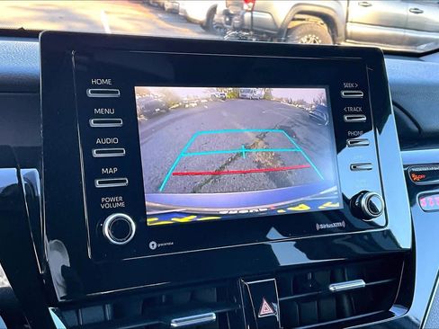 Certified 2022 Toyota Camry LE image 26