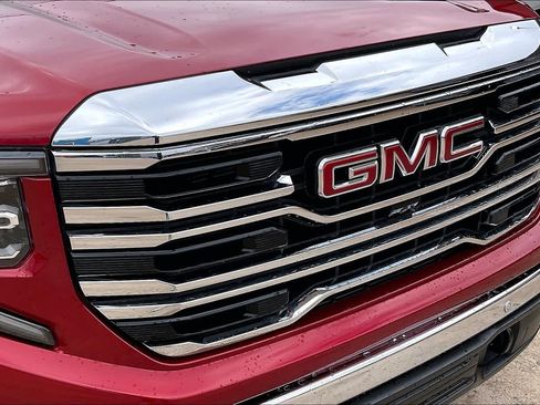 Certified 2025 GMC Sierra 1500 SLT w/ SLT Premium Plus Package image 29