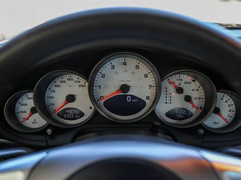 Used 2008 Porsche 911 Carrera S image 34