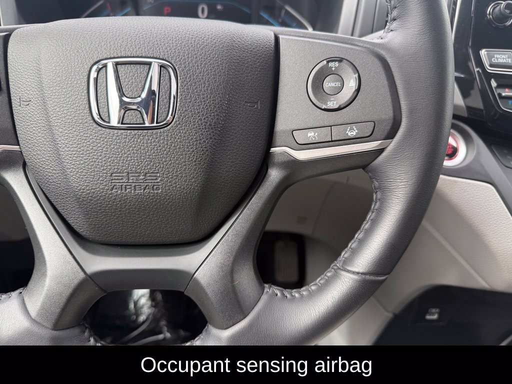 Used 2022 Honda Odyssey EX-L image 11