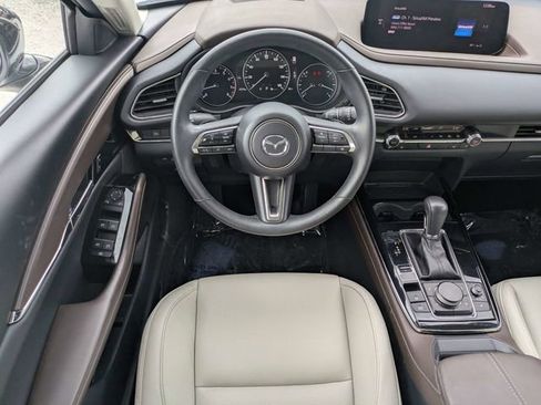 Certified 2025 MAZDA CX-30 2.5 Turbo w/ Premium Package AWD/4WD image 14