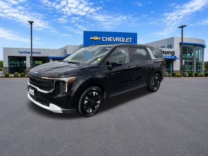 Used 2026 Kia Carnival LXS