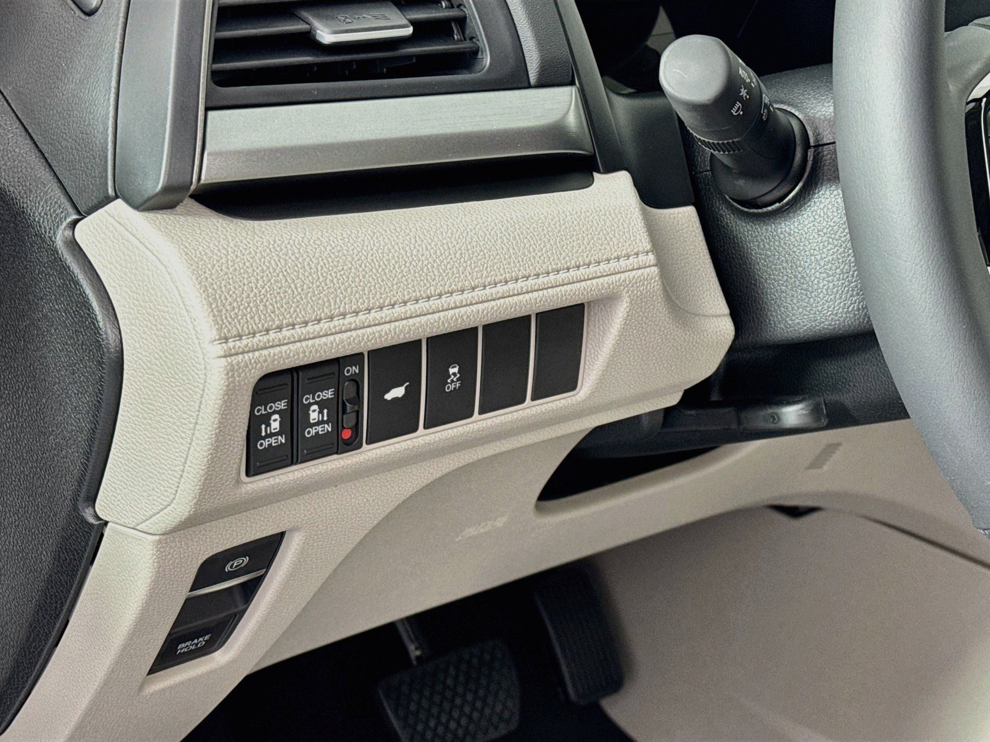 New 2027 Honda Odyssey EX-L image 10