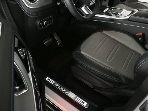 Used 2025 Mercedes-Benz G 580 w/ EQ Technology image 7
