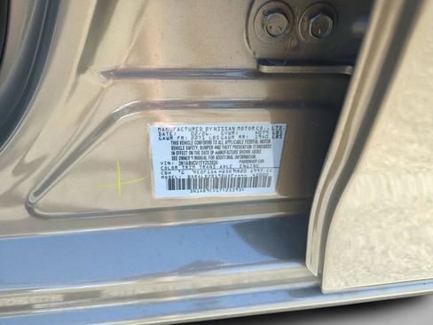 New 2026 Nissan Sentra SV w/ SV Convenience Package image 46