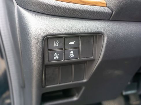 Used 2021 Honda CR-V EX-L image 24