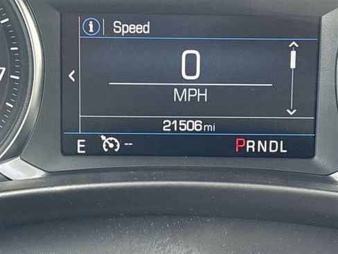 Certified 2024 Chevrolet Equinox LT image 12