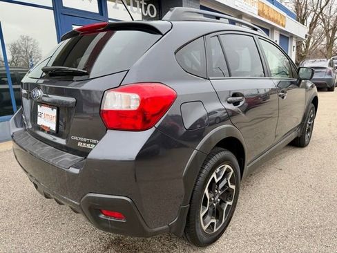 Used 2016 Subaru Crosstrek 2.0i Premium image 7