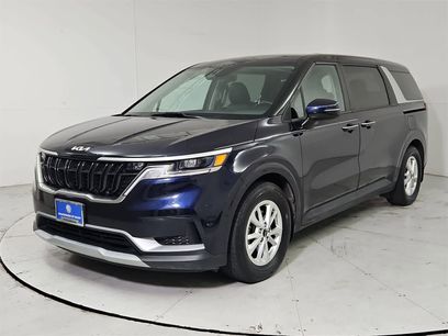 Used 2023 Kia Carnival LX