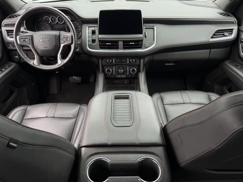 Used 2021 Chevrolet Suburban RST w/ Rear Media and Nav Package image 7